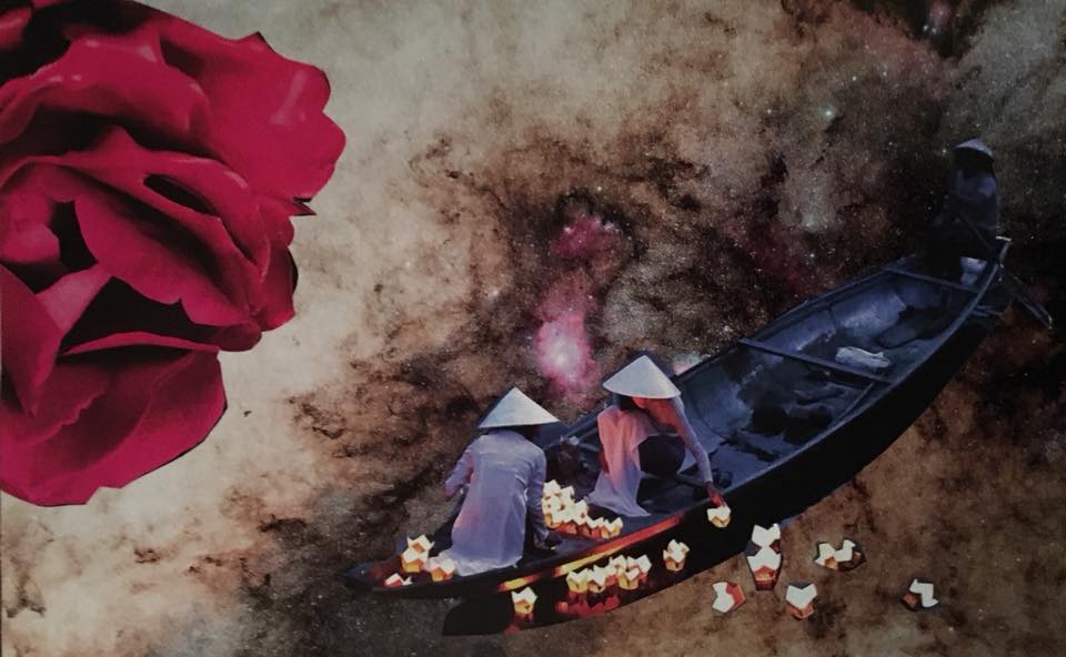 Soul Collage